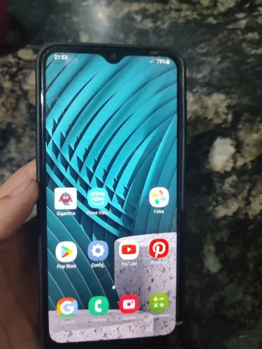 Galaxy a03 