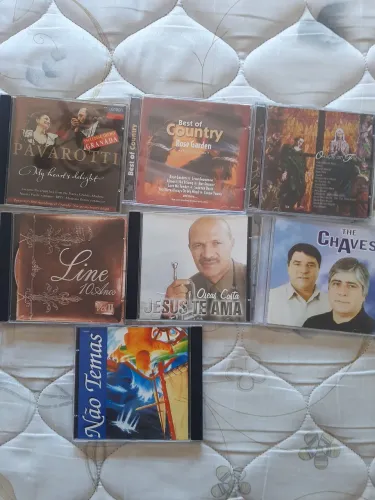 CDS
