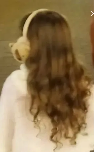 Protetor de ouvido Infantil