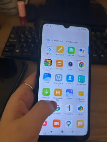Redmi 9A