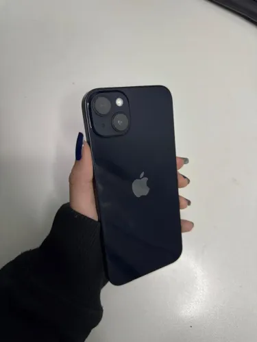 iPhone 14 plus 128GB preto 84%