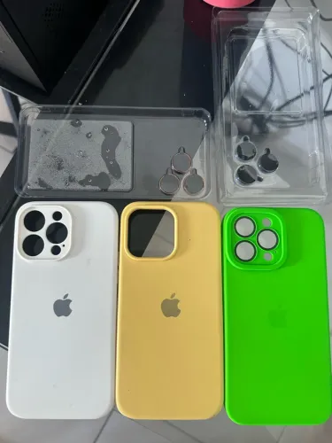capas iphone 14 pro max tudo por 50
