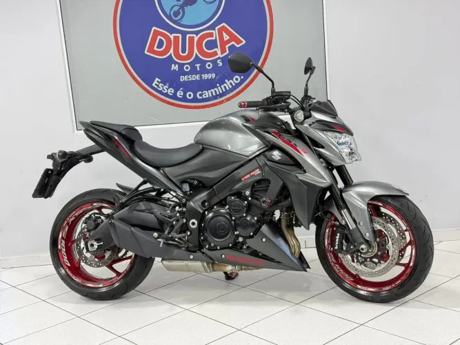 SUZUKI GSX S1000 AZ 2023