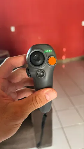 Dji emotion 3 nunca usado original para Avata 2 