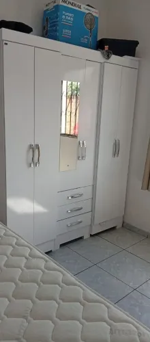 Guarda roupa