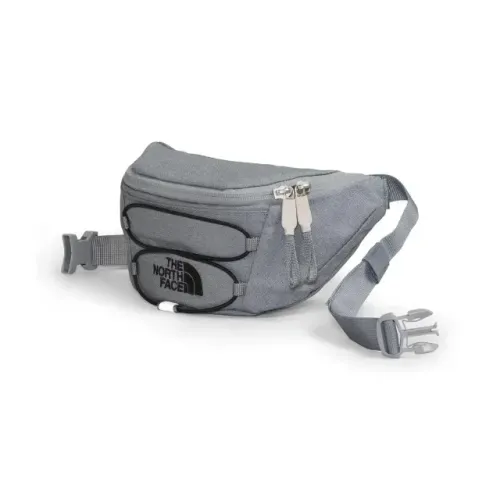 Pochete The North Face Jester Cinza - Ótimo Estado