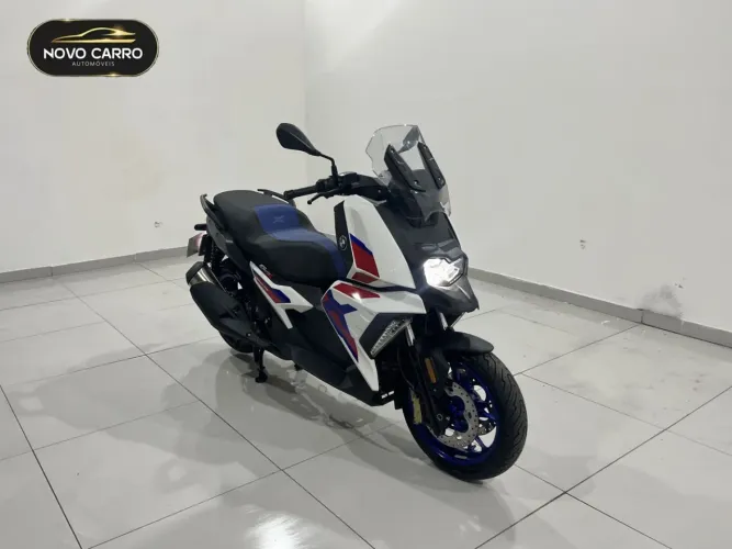 Bmw C 400 x 2024
