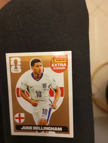 Carta legend da copa do mundo de 2026