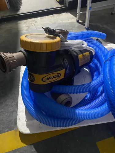 Bomba para piscina Jacuzzi