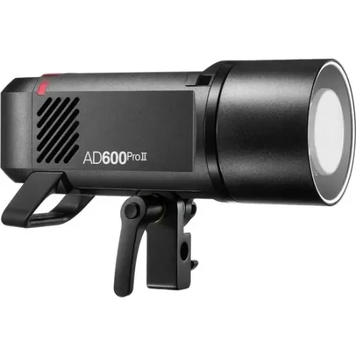 Flash para Exteriores Godox AD600 Pro II 600 W - Lacrado na caixa 
