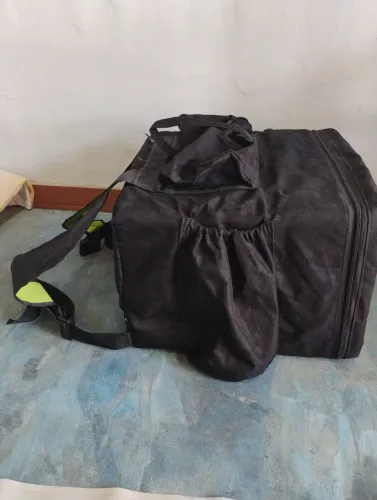 Caixa bag delivery boa