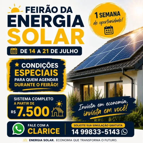 Energia solar