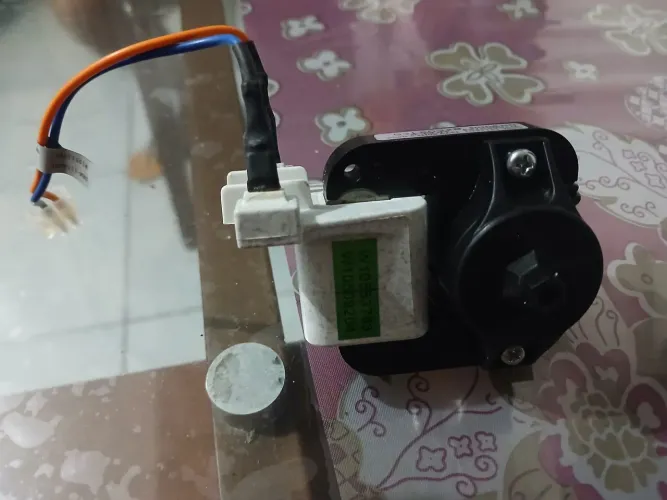 Vende-se micro vetilador