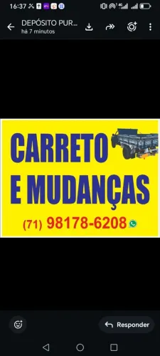 Carreto Carreto