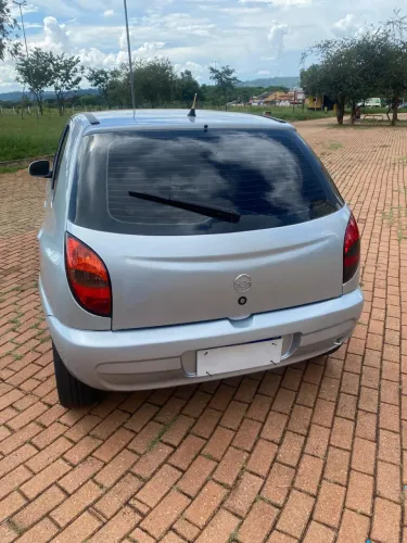 Chevrolet Celta 1.4/ Super/ Energy 1.4 8V 85cv 5P 2004