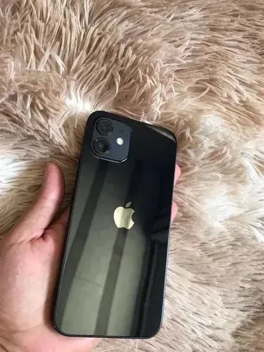 iphone 12 64g /seminovo, sem marcas de uso/ bateria 87%