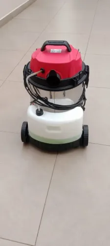 Máquina de lavar sofá colchões tapetes
