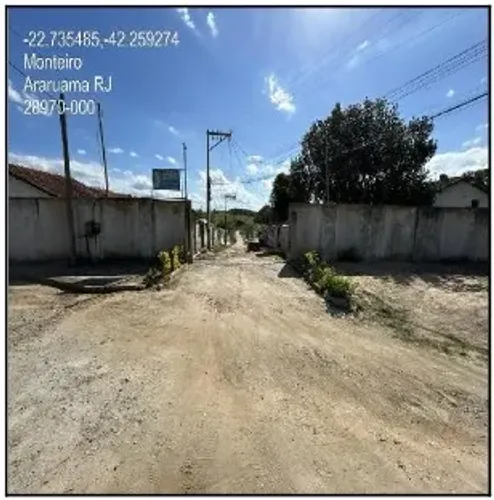 Oportunidade Única em ARARUAMA - RJ | Tipo: Casa | Negociação: Venda Online | Situação: Im
