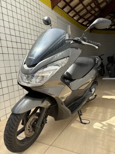 HONDA PCX 150 - (2017)