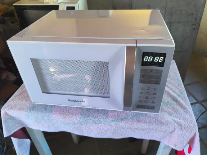 Microondas 