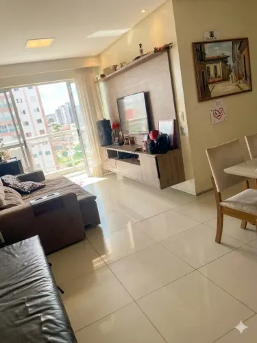 Apartamento no bairro Horto - Zona leste