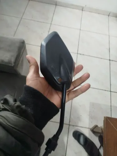 Retrovisor de moto