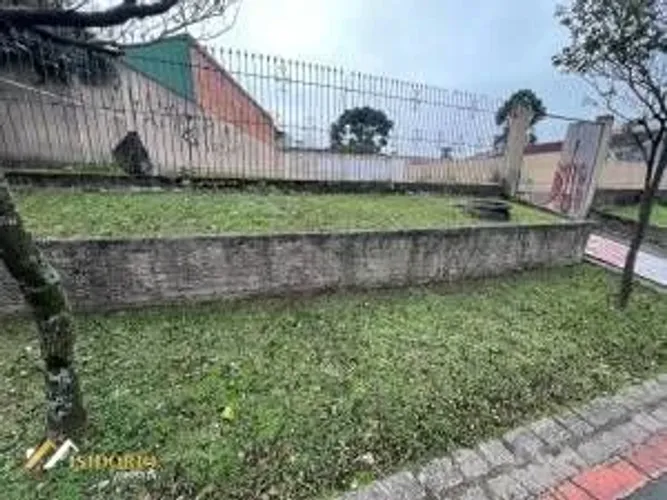 TERRENO NO GUABIROTUBA! 400m² DE ÁREA TOTAL.