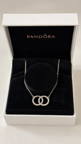 Colar Pandora