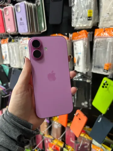 iPhone