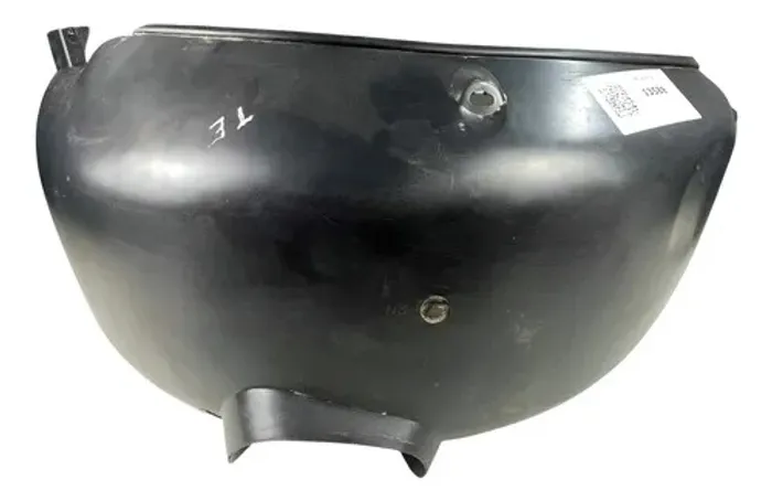 Parabarra Lameiro Traseiro Esquerdo Vw Bora 2009 2011