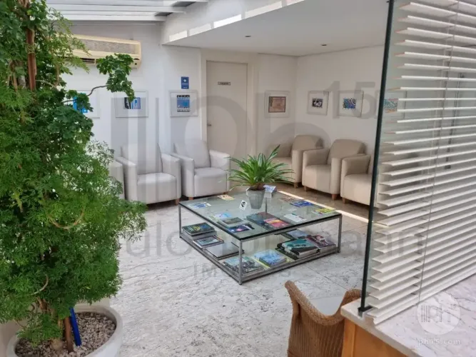 Salas comerciais na Vila Nova Conceição para clínica ou escritório