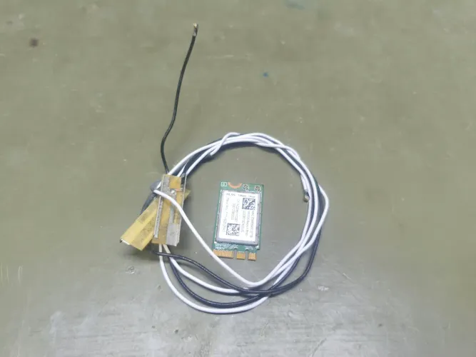 Placa Wifi Wireless Note Acer Aspire Es1 572 Es1 533 Nfa335