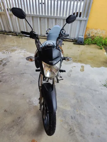 Honda fan 2013/2014