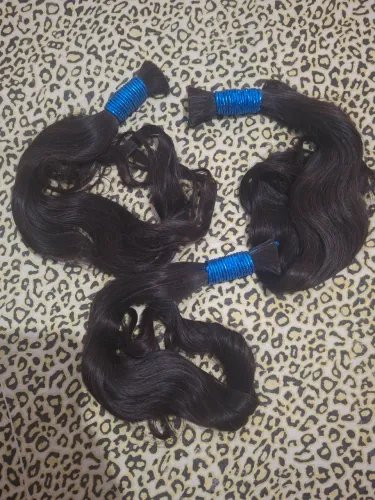 Cabelo natural