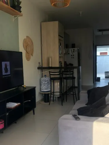 Casa no vale verde 2 quartos