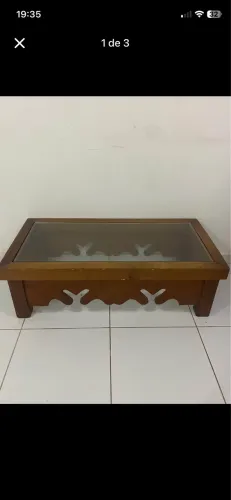 Mesa de centro