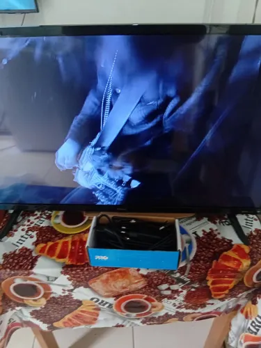 SMART TV 32 - PHILCO