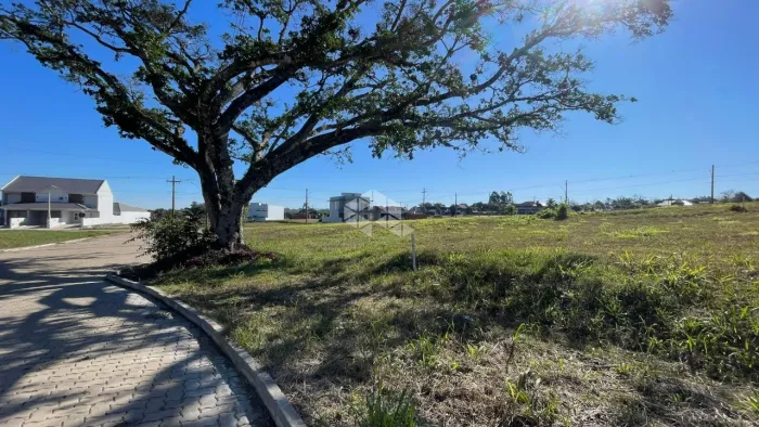 TERRENO PARQUE DAS PALMEIRAS