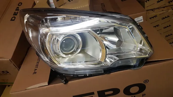 Farol S10 2012/17
