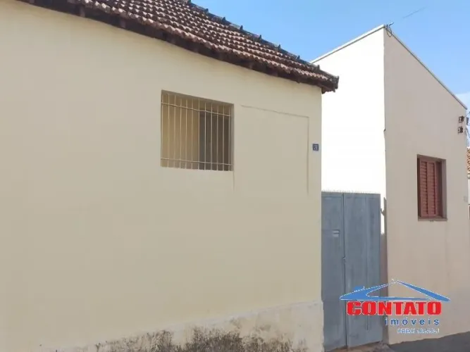 Venda de Casas / Padrão na cidade de São Carlos
