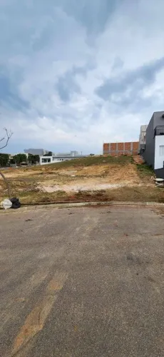 TERRENO A VENDA, 317M², R$255.000.00, CONDOMÍNIO RESIDENCIAL PHYTUS, JACARÉ - CABREÚVA/SP.
