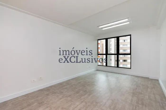 SALA COMERCIAL PARA VENDA NO BIGORRILHO!