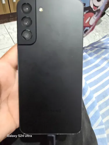 S22 plus 128gb live demo