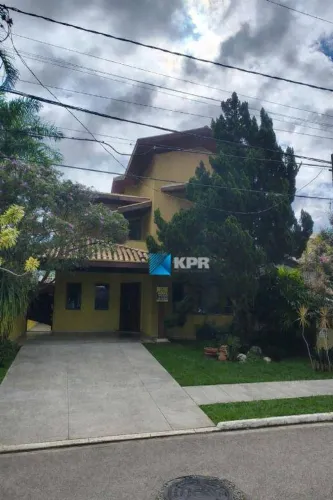 Casa à venda com 3 dormitórios, 270 m² - OPORTUNIDADE!! - Centro - Taubaté/SP