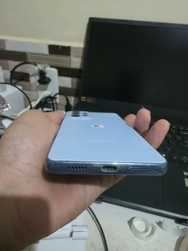 Galaxy A53