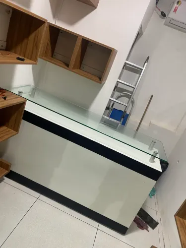 Balcão