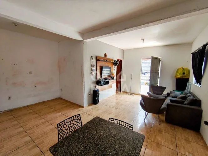 Casa à venda no Vicente Pinzon, 215 m² por R$ 420.000 - Fortaleza/CE