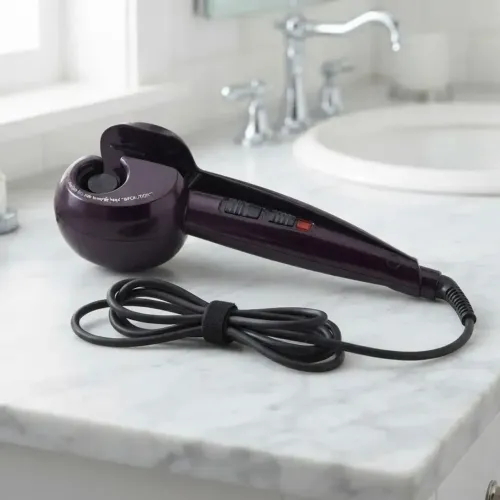 Modelador de Cachos Babyliss Conair Hair Styler