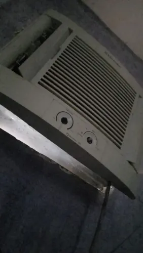 Ar- Condicionado Electrolux 7500 btu 