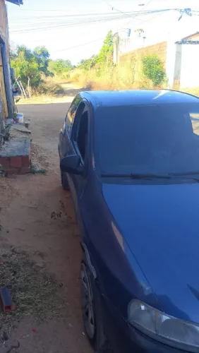Chevrolet Celta 1.0/super/n.piq.1.0 MPFI VHC 8V 3P 2001